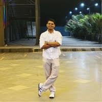PT Deepak Kumar Dhakar